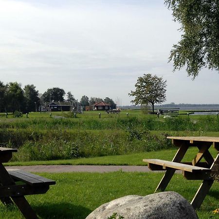 Reiherweg3A Südbrookmerland Dış mekan fotoğraf