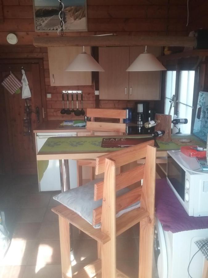 Reiherweg3A Südbrookmerland Dış mekan fotoğraf