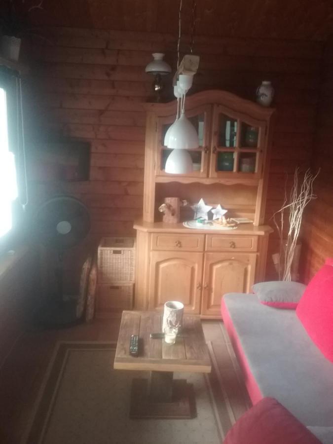 Reiherweg3A Südbrookmerland Dış mekan fotoğraf