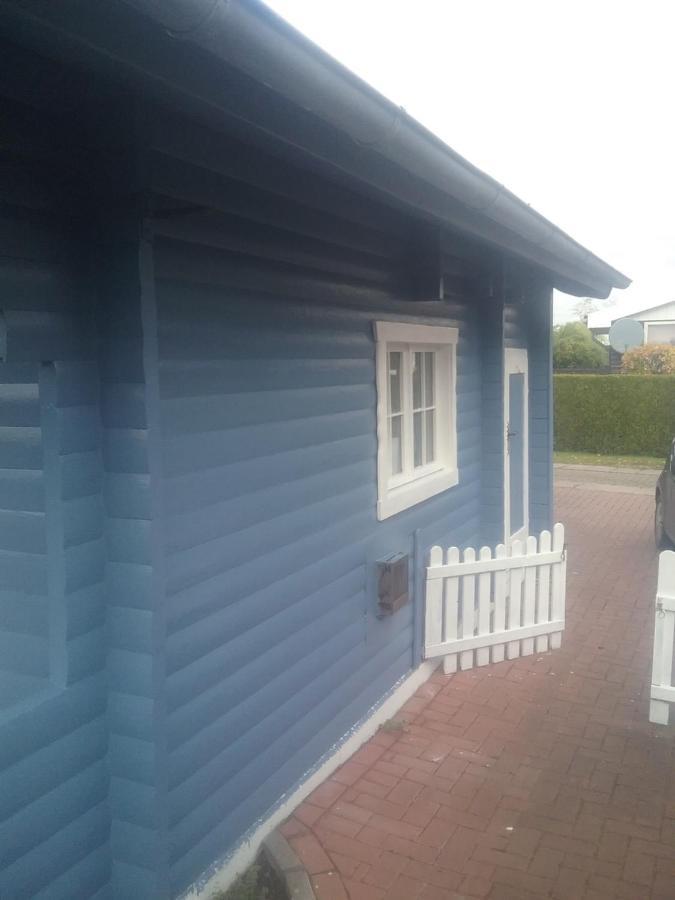 Reiherweg3A Südbrookmerland Dış mekan fotoğraf