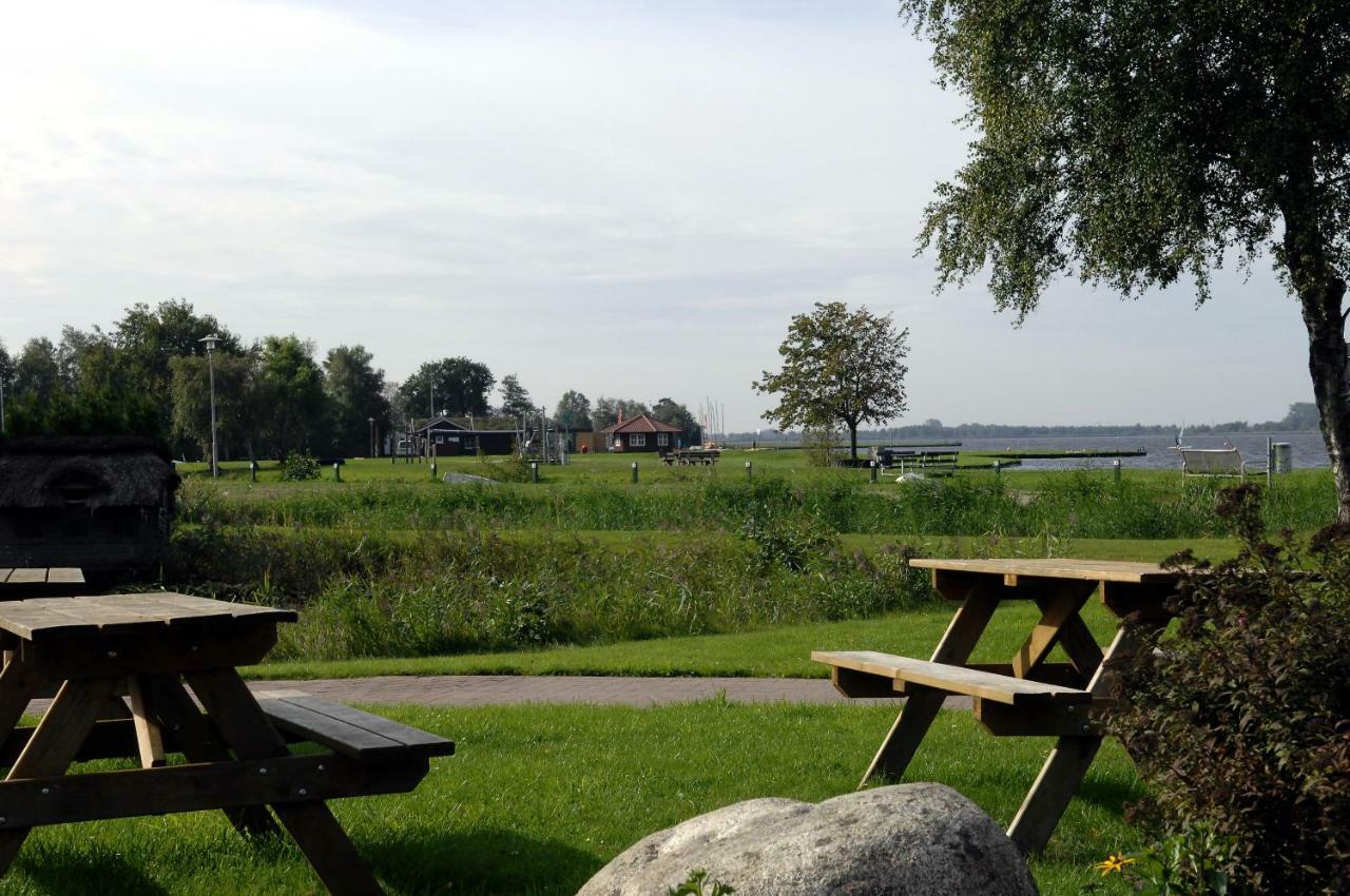 Reiherweg3A Südbrookmerland Dış mekan fotoğraf